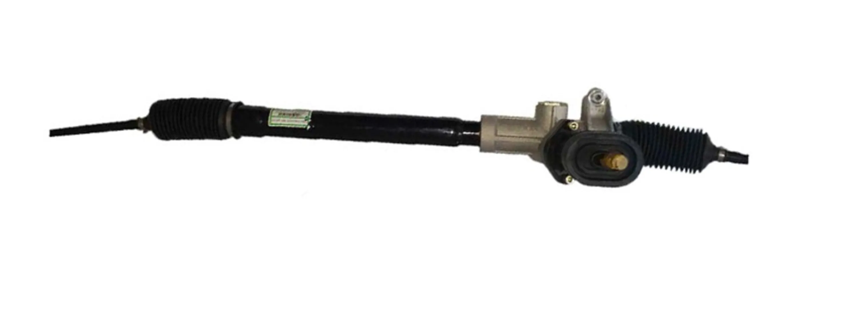 جعبه فرمان برلیانس کراس